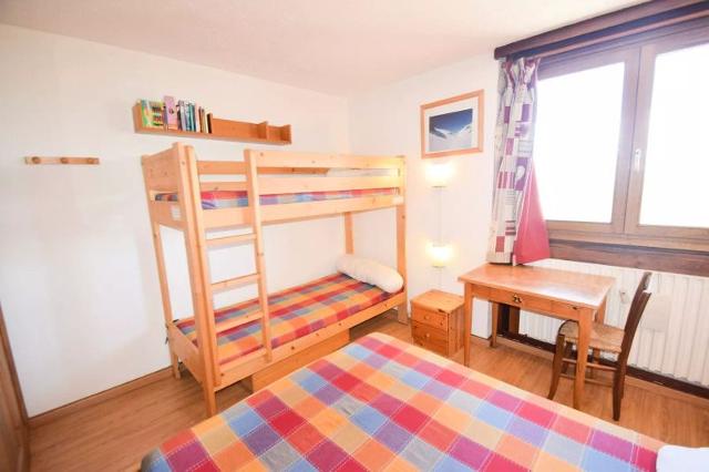 Residentie Le Mustag - Plagne Centre