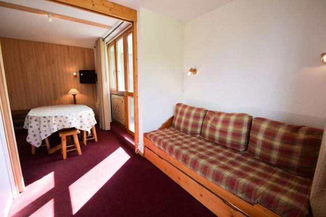 Residentie Les Aollets - Plagne Villages