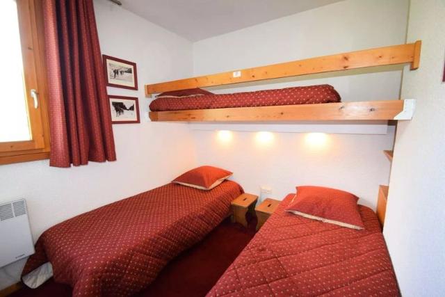 Residentie Les Aollets - Plagne Villages