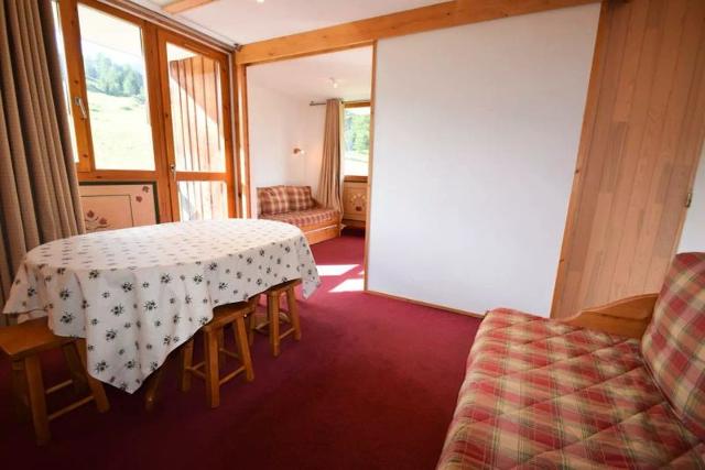 Residentie Les Aollets - Plagne Villages