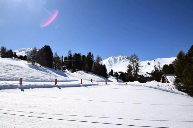 Residentie Les Aollets - Plagne Villages