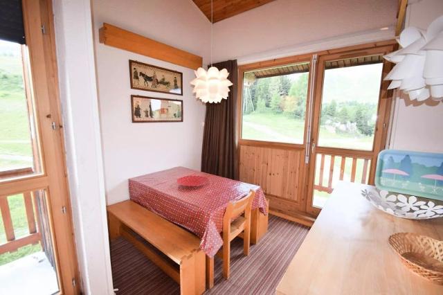 Residentie Les Aollets - Plagne Villages