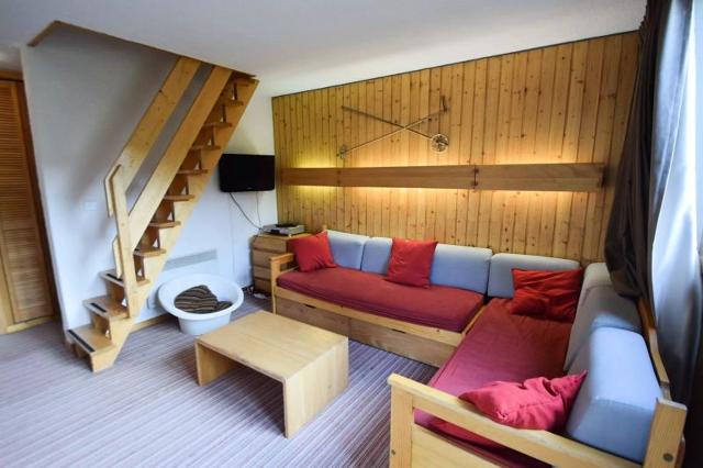 Residentie Les Aollets - Plagne Villages