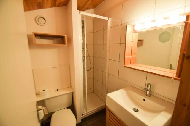 Residentie Les Aollets - Plagne Villages