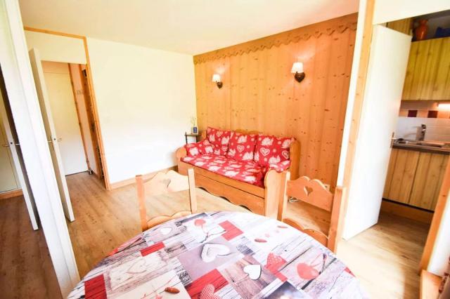 Residentie Les Aollets - Plagne Villages