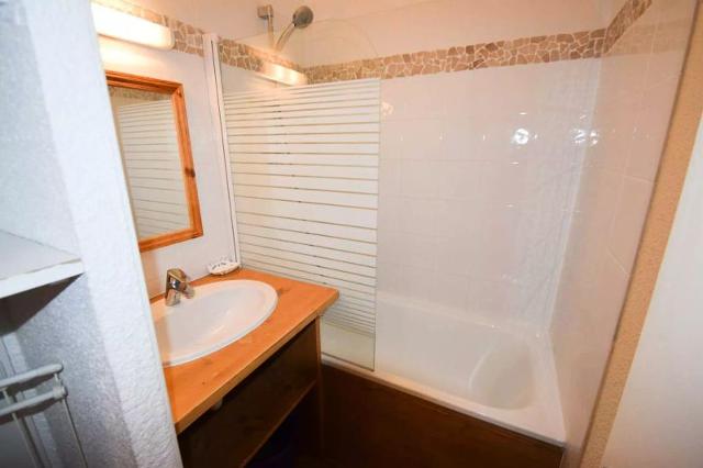 Residentie Les Aollets - Plagne Villages