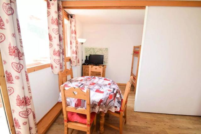 Residentie Les Aollets - Plagne Villages