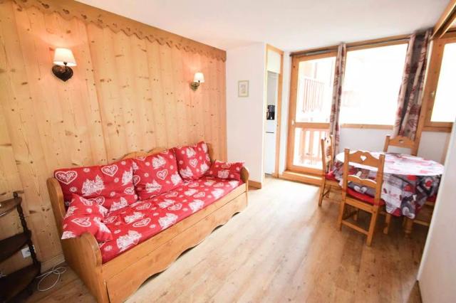 Residentie Les Aollets - Plagne Villages