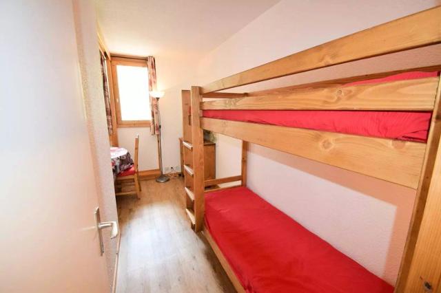 Residentie Les Aollets - Plagne Villages