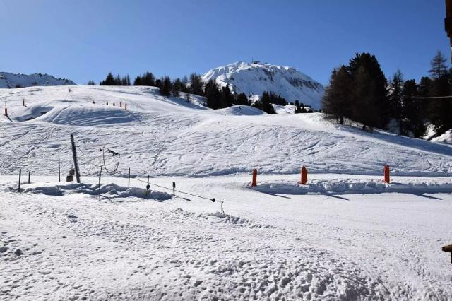 Residentie Les Aollets - Plagne Villages