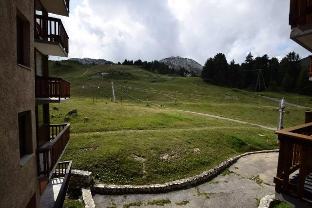 Residentie Les Aollets - Plagne Villages