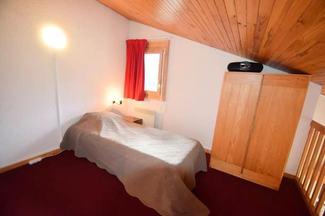 Residentie Les Aollets - Plagne Villages