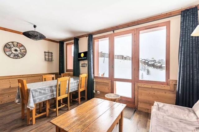 Residentie Le Mont Soleil A - Plagne Soleil