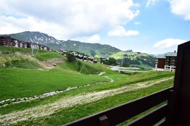 Residentie Le Mont Soleil A - Plagne Soleil