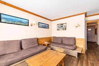 Residentie Le Mont Soleil A - Plagne Soleil