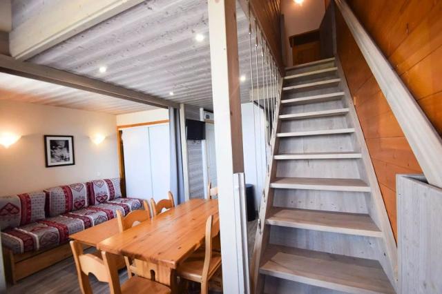 Residentie Les Aollets - Plagne Villages