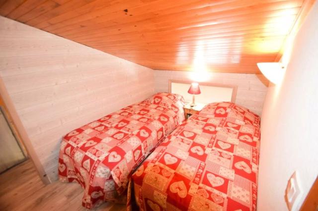 Residentie Les Aollets - Plagne Villages
