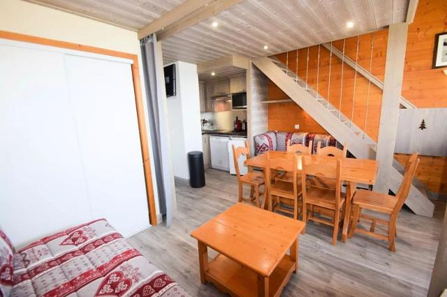 Residentie Les Aollets - Plagne Villages