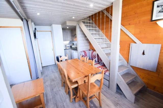 Residentie Les Aollets - Plagne Villages
