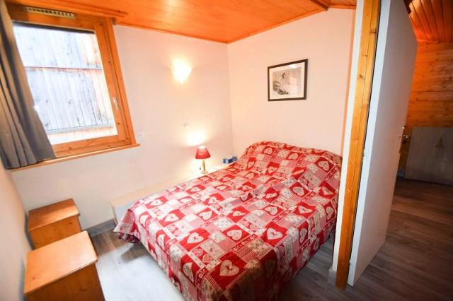 Residentie Les Aollets - Plagne Villages