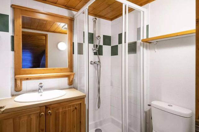 Residentie Les Aollets - Plagne Villages