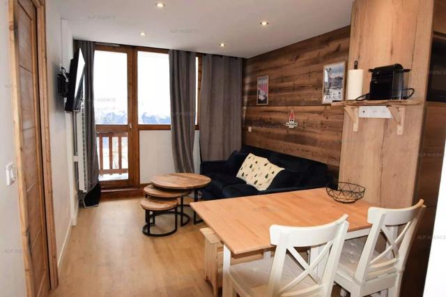 Residentie Les Aollets - Plagne Villages