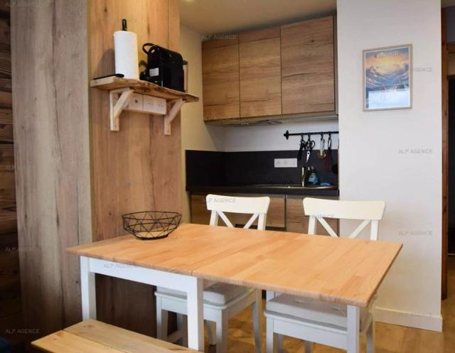 Residentie Les Aollets - Plagne Villages