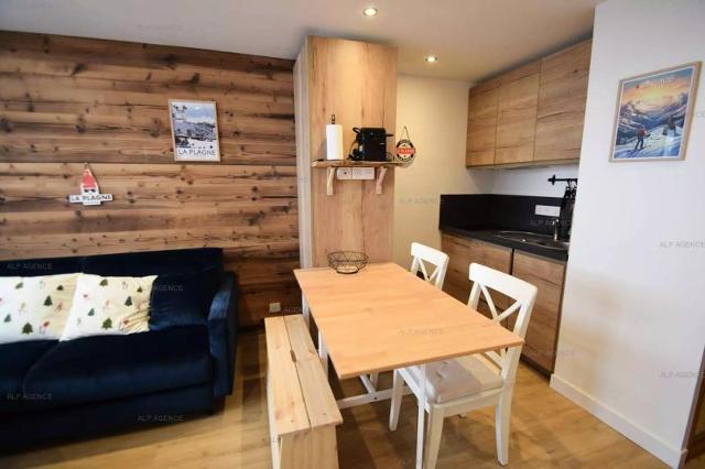 Residentie Les Aollets - Plagne Villages