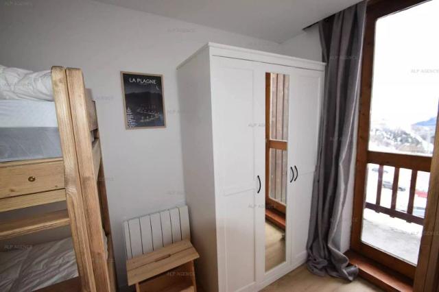 Residentie Les Aollets - Plagne Villages