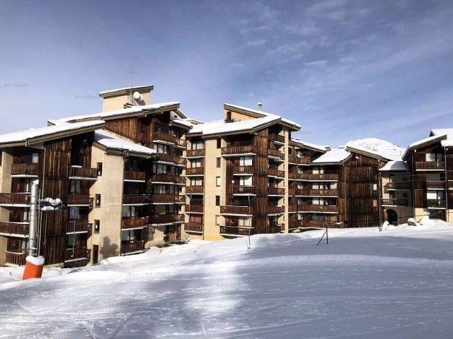 Residentie Les Aollets - Plagne Villages