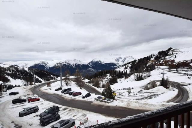 Residentie Les Aollets - Plagne Villages