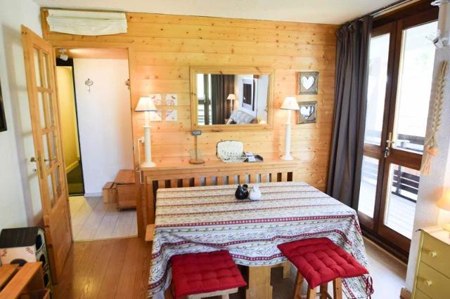 Residentie L'aconcagua - Plagne Centre