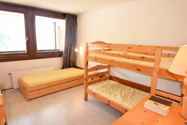 Residentie L'aconcagua - Plagne Centre