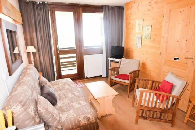 Residentie L'aconcagua - Plagne Centre