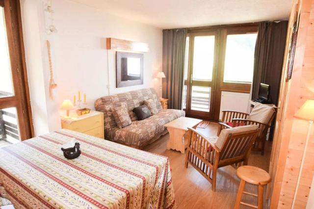 Residentie L'aconcagua - Plagne Centre