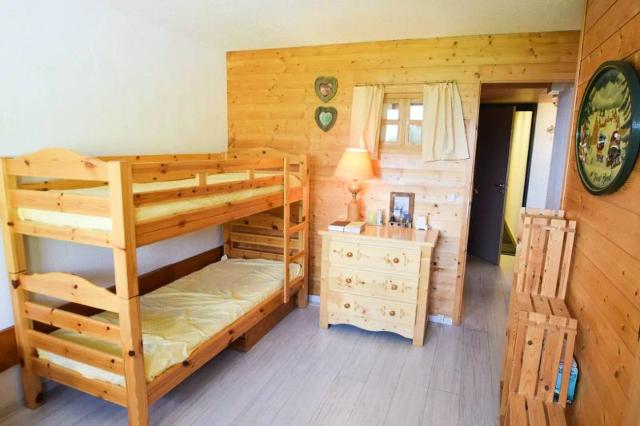 Residentie L'aconcagua - Plagne Centre