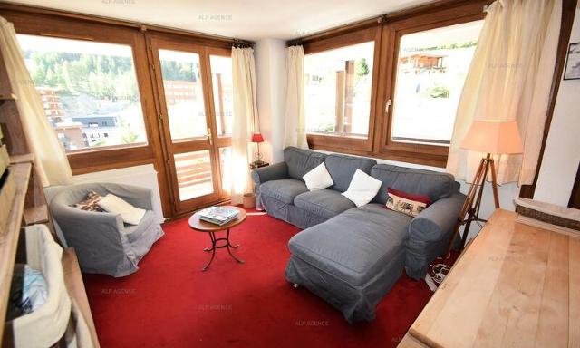 Residentie L'aconcagua - Plagne Centre
