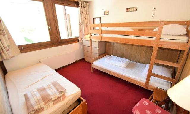 Residentie L'aconcagua - Plagne Centre