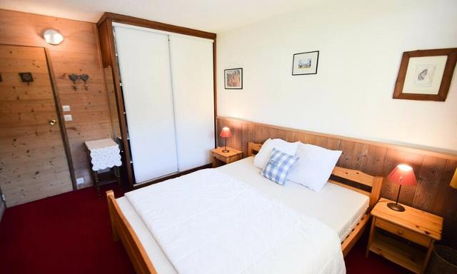 Residentie L'aconcagua - Plagne Centre
