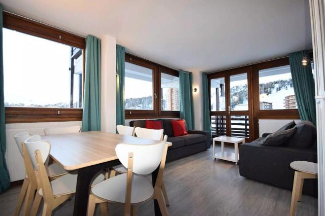 Residentie L'aconcagua - Plagne Centre