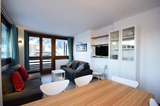 Residentie L'aconcagua - Plagne Centre