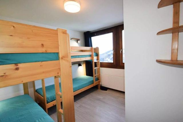 Residentie L'aconcagua - Plagne Centre