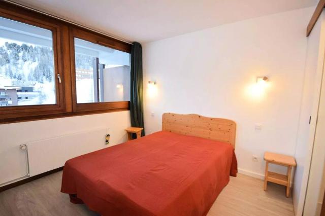 Residentie L'aconcagua - Plagne Centre