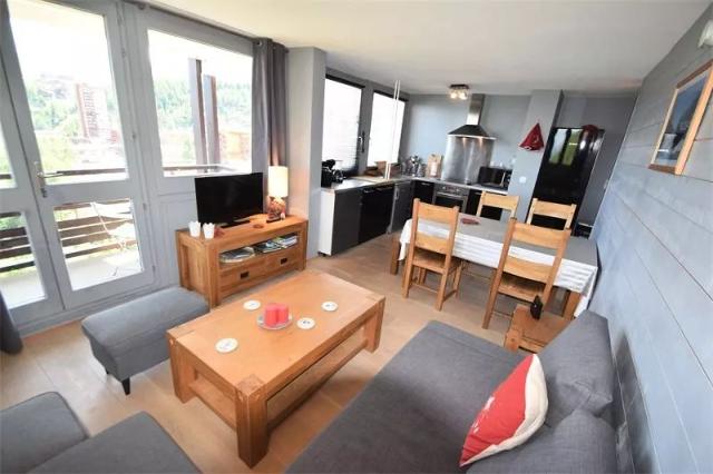 Residentie L'aconcagua - Plagne Centre