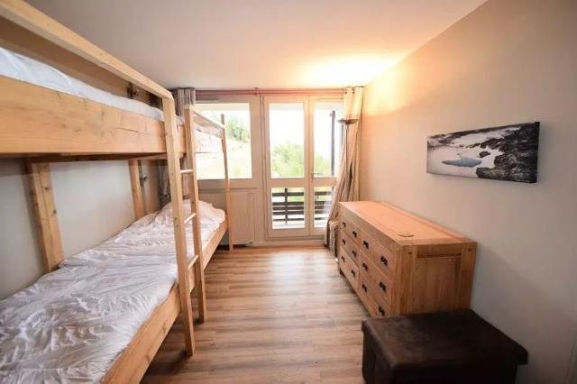 Residentie L'aconcagua - Plagne Centre