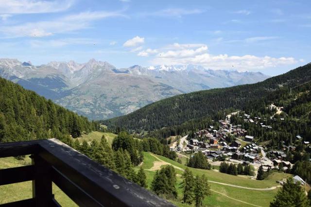 Residentie L'aconcagua - Plagne Centre