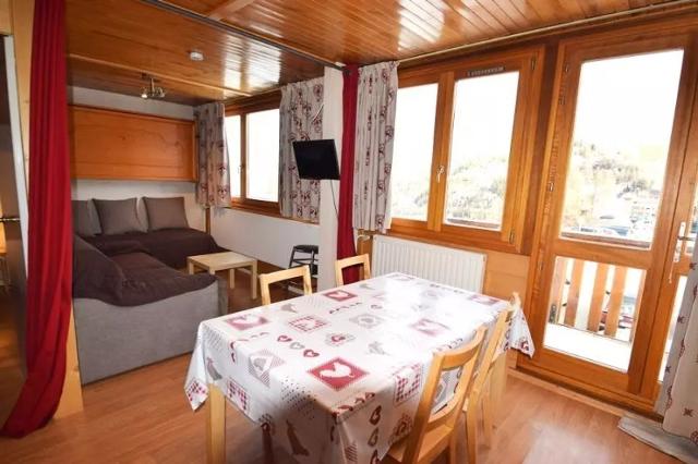 Residentie Le Sierra Nevada - Plagne Centre