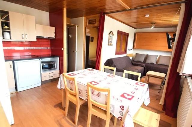 Residentie Le Sierra Nevada - Plagne Centre