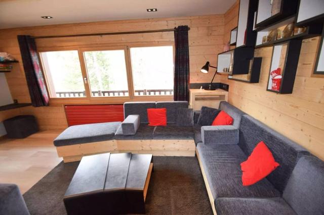 Chaletboulevard - Plagne Centre