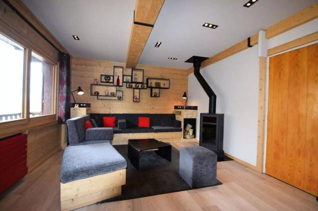 Chaletboulevard - Plagne Centre